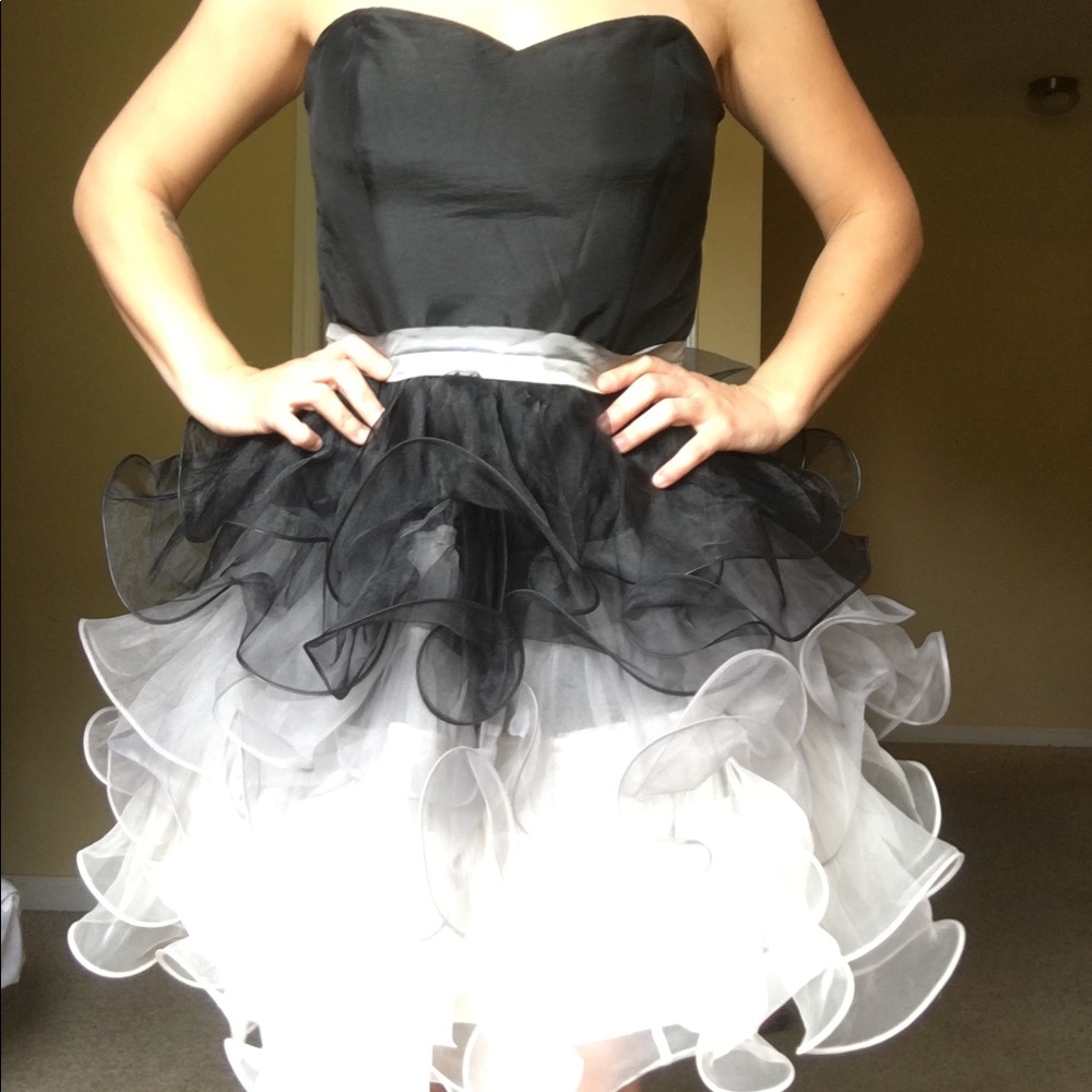 Betsey Johnson Dress